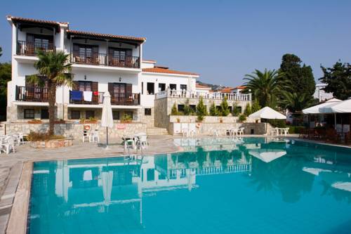 Skópelos Greece Last Minute Discount Code Booking.com