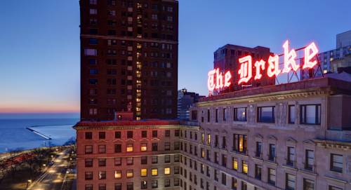 Chicago (Illinois) United States Last Minute Discount Code Booking.com