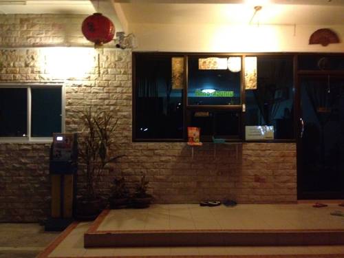 Hua Hin Thailand Last Minute Discount Code Booking.com