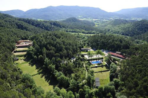 Sant Miquel de Campmajor Espagne Code de réduction de dernière minute Booking.com