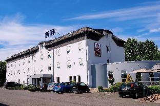 Charleroi Belgium Last Minute Discount Code Agoda.com