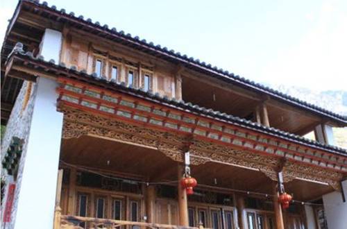 Shangri-La China Last-Minute-Rabattcode Booking.com