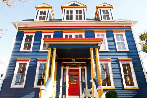 Annapolis (Maryland) United States Last Minute Discount Code Booking.com