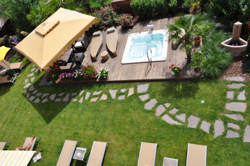 Marlengo - Marling Italien Last-Minute-Rabattcode Booking.com
