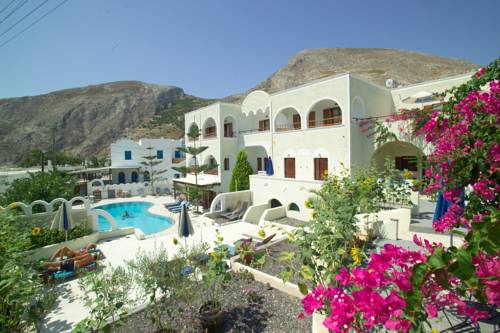 Kamari Greece Last Minute Discount Code Booking.com