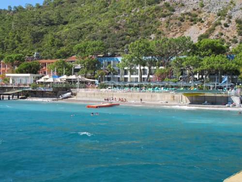 Beldibi (Antalya) Türkei Last-Minute-Rabattcode Booking.com