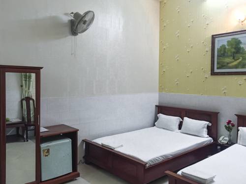 Vung Tau Viet Nam Last Minute Discount Code Booking.com