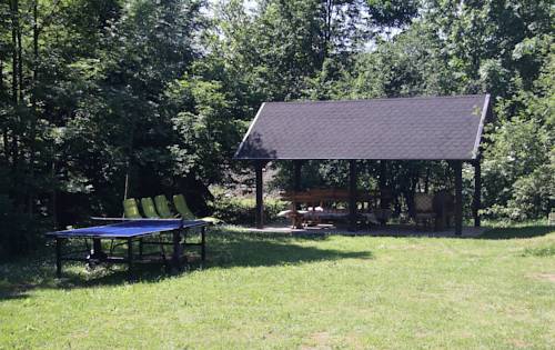 Mukinje (Plitvička Jezera) Kroatien Last-Minute-Rabattcode Booking.com