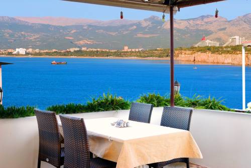 Antalya Turkey Last Minute Discount Code Booking.com