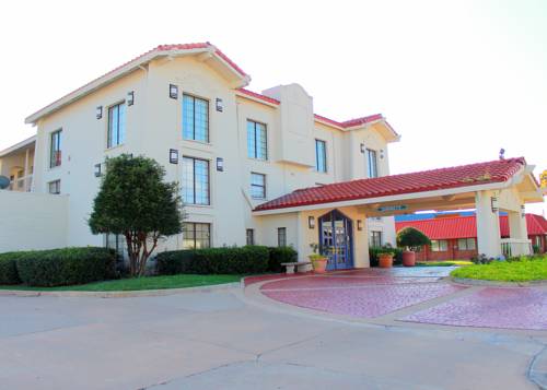 Tulsa (Oklahoma) United States Last Minute Discount Code Booking.com