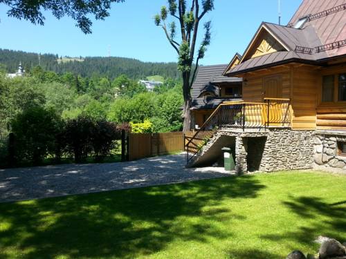Zakopane Poland Last Minute Discount Code Booking.com