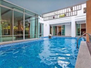 Pattaya Thailand Last Minute Discount Code Agoda.com