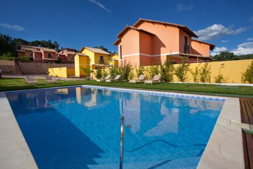 Lencois Brazil Last Minute Discount Code Booking.com