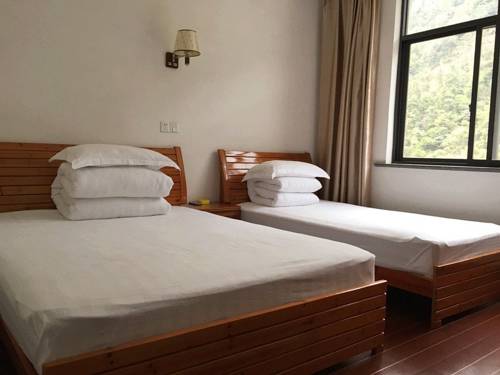 Lin'an China Last-Minute-Rabattcode Booking.com