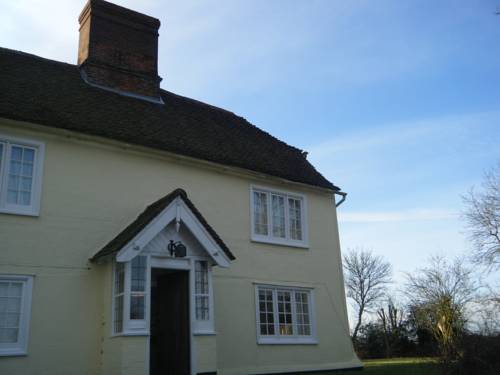 Thaxted United Kingdom Last Minute Discount Code Booking.com