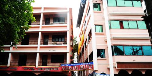 Karwar India Last Minute Discount Code Booking.com