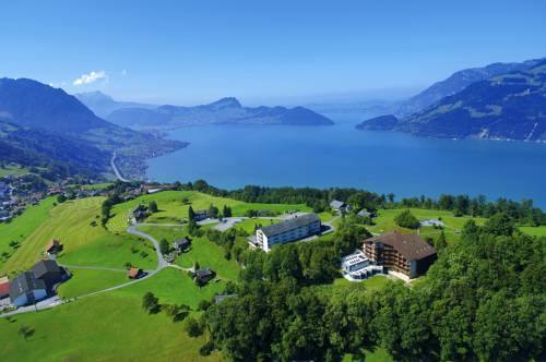 Emmetten Schweiz Last-Minute-Rabattcode Booking.com