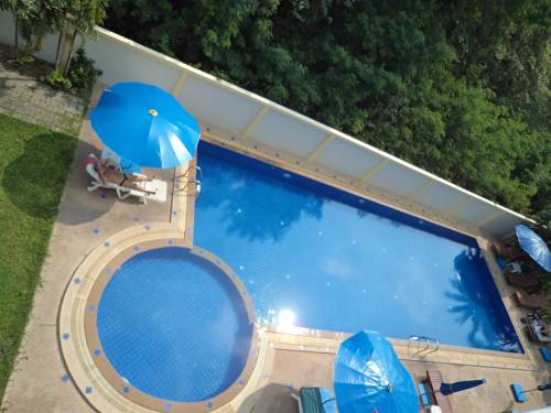 Noord Pattaya Thailand Laatste minuut Kortingscode Booking.com