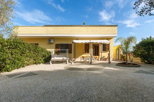 Santa Caterina di Nardò Italien Last-Minute-Rabattcode Booking.com