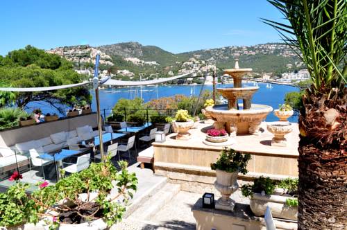 Puerto de Andratx Spanien Last-Minute-Rabattcode Booking.com