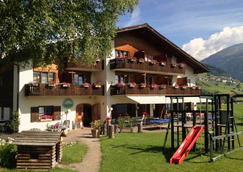 Waltensburg Schweiz Last-Minute-Rabattcode Booking.com