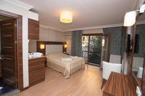 İstanbul Turkey Last Minute Discount Code Booking.com