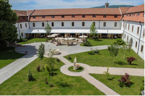 Alba Iulia Rumänien Last-Minute-Rabattcode Booking.com