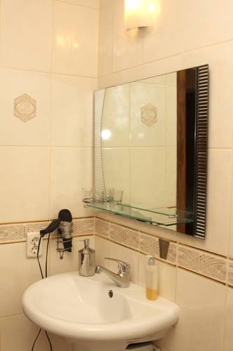 Krivoy Rog Ukraine Last-Minute-Rabattcode Booking.com