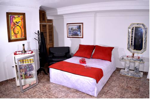 Ibagué Colombia Last Minute Discount Code Booking.com
