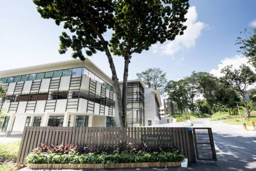 Singapore Singapore Last Minute Discount Code Booking.com