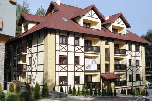 Zlatibor Serbia Last Minute Discount Code Booking.com