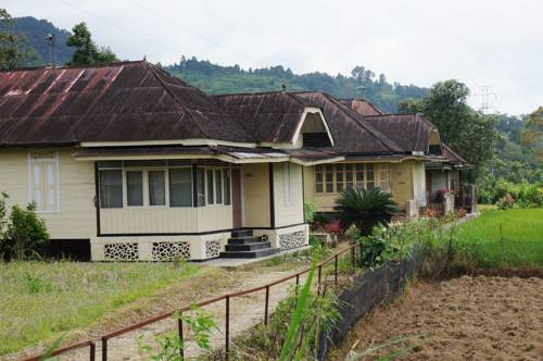 Bukittinggi Indonesia Last Minute Discount Code Booking.com