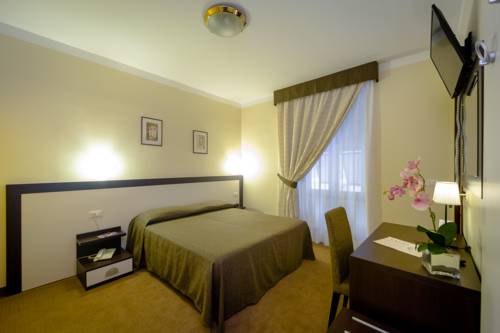 Genova Italië Laatste minuut Kortingscode Booking.com