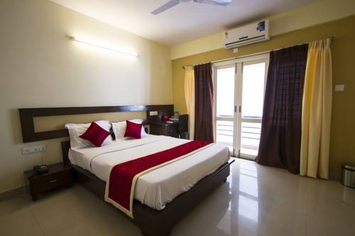 Bangalore India Last Minute Discount Code Booking.com