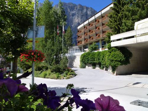Leukerbad Switzerland Last Minute Discount Code Booking.com