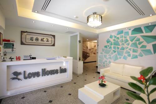 Banqiao Taïwan Code de réduction de dernière minute Booking.com