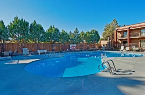 Tucumcari (New Mexico) Vereinigte Staaten Last-Minute-Rabattcode Booking.com