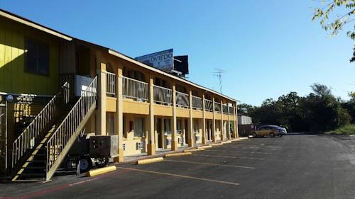 Flatonia (Texas) Verenigde Staten Laatste minuut Kortingscode Booking.com