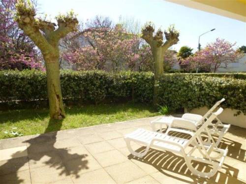 Royan Frankreich Last-Minute-Rabattcode Booking.com
