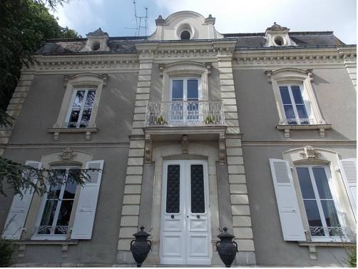 Saint-Mars-La-Jaille Frankreich Last-Minute-Rabattcode Booking.com