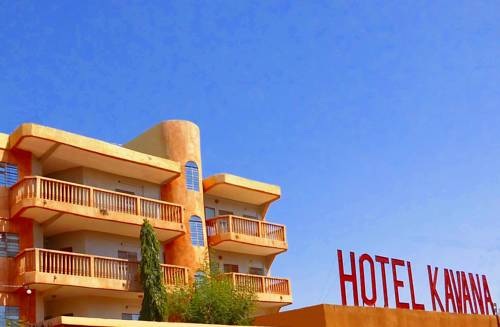 Ouagadougou Burkina Faso Last-Minute-Rabattcode Booking.com