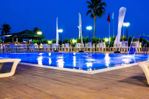 Susanoglu Turkey Last Minute Discount Code Booking.com