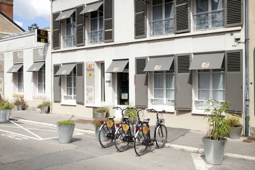 Fontainebleau Frankreich Last-Minute-Rabattcode Booking.com