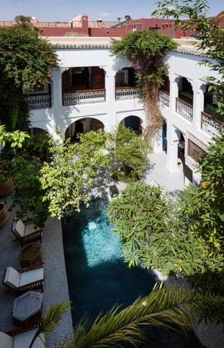 Marrakech Marruecos Último Minuto Código de Descuento Booking.com