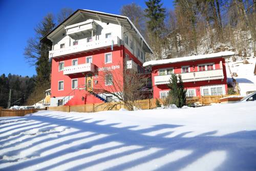 Berchtesgaden Germany Last Minute Discount Code Booking.com