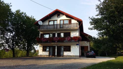 Drežnik Grad Kroatië Laatste minuut Kortingscode Booking.com