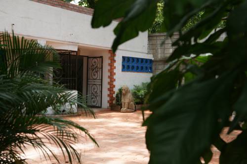 Pétionville Haiti Last-Minute-Rabattcode Booking.com