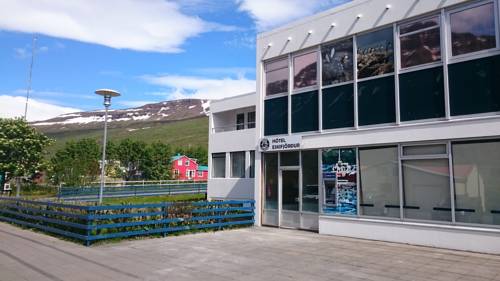 Eskifjörður Iceland Last Minute Discount Code Booking.com