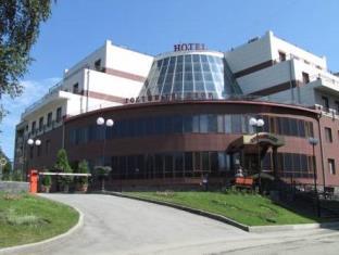 Novosibirsk Russia Last Minute Discount Code Agoda.com