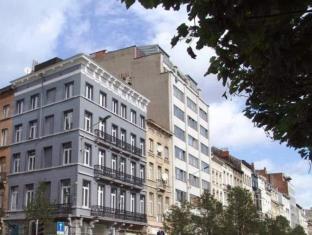 Brussels Belgium Last Minute Discount Code Agoda.com